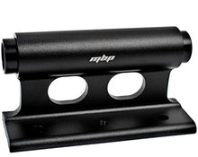 Load image into Gallery viewer, MBP Versatile Bike Block - Thru AXLE (15x110 12x100 15x100) &amp; Quick Release 9x100mm - Bicycle Truck Bed/Storage
