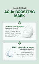 Load image into Gallery viewer, Green Grade Cupra Facial Sheet Masks(16 combo) Variety Pack Featuring 16 Different Hydrating Full Face Masks
