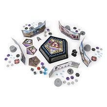 Load image into Gallery viewer, Marvel Wakanda Forever, Black Panther Dice-Rolling Game for Families, Teens and Adults
