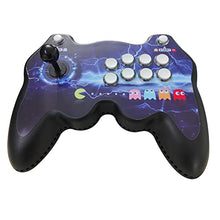 Load image into Gallery viewer, RegiisJoy 5000 in 1 Wireless Pandora Box 30S Bluetooth Arcade Game Console for PC &amp; Projector &amp; TV, 2-4 Players, 1280X720, 3D Games, Search/Hide/Save/Load/Pause Games, Favorite List
