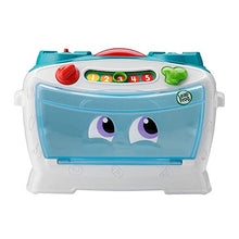 Load image into Gallery viewer, LeapFrog Number Lovin&#39; Oven, Teal
