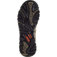Load image into Gallery viewer, Merrell Work Moab 2 Vent Mid Waterproof CT Boulder 7
