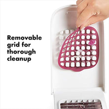 Load image into Gallery viewer, OXO Good Grips Vegetable and Onion Chopper with Easy Pour Opening
