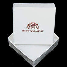 Load image into Gallery viewer, Natural Green Tourmaline Round Gemstone Dainty Full Beaded Choker Necklace, Birthstone, Gift for Women, Healing Crystals, Handmade Jewelry in Rhodium Plated 925 Sterling Silver Chain 18 inch
