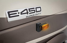 Load image into Gallery viewer, Furrion Vision S Wireless RV Amber LED Side Cameras: Includes 2 Side Cameras, Right and Left Side Running LED Lights with Infrared Night Vision and Wide Viewing Angle - FCE48TASH
