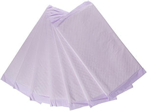 AmazonBasics Cat Pad Refills for Litter Box, Unscented - Pack of 40