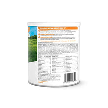 Load image into Gallery viewer, Happy Baby Organics Infant Formula, Milk Based Powder with Iron, Stage 1, 12 Ounce (Pack of 6) packaging may vary
