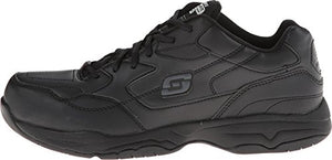 Skechers Work Felton Black 11.5 D (M)