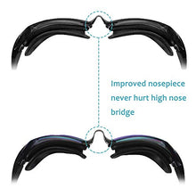 Load image into Gallery viewer, Aegend Swim Goggles, Swimming Goggles No Leaking Adult Men Women Youth
