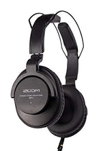 Load image into Gallery viewer, Zoom ZDM-1 Podcast Mic Pack, Podcast Dynamic Microphone, Headphones, Tripod, Windscreen, XLR Cable, For Recording Podcasts
