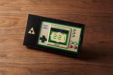 Load image into Gallery viewer, Nintendo Game &amp; Watch: The Legend of Zelda

