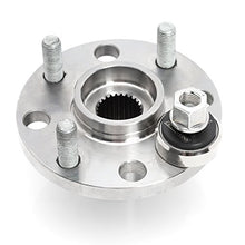 Load image into Gallery viewer, OEMTOOLS 24234 Wheel Stud Installer, Reduces Friction When Installing Tire Studs with Tool, Use w/Impact Wrench or Ratchet, Wheel Tools, Press Studs
