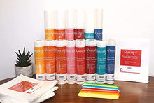 Load image into Gallery viewer, Kimberbell Cut Away Stabilizer Ultralight Weight Mesh - 12”x10 Yd Roll - Cut into Variable Sizes, for Machine Embroidery, Hand Sewing, Quilting, Piecing Projects, Appliqués, Crafting &amp; More! KDST110
