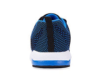 Load image into Gallery viewer, MAYZERO Kids Tennis Shoes Breathable Athletic Shoes Walking Running Shoes Fashion Sneakers for Boys Girls Blue
