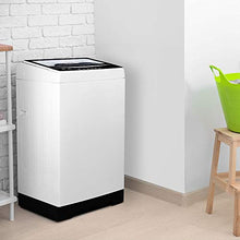 Load image into Gallery viewer, BLACK+DECKER BPWM16W Portable Washer, White
