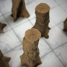 Load image into Gallery viewer, Forest Trees Set 2 - 28mm Gaming Terrain
