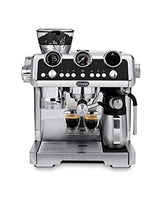 Load image into Gallery viewer, De'Longhi EC9665M La Specialista Maestro Espresso Machine, Stainless Steel

