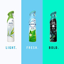 Load image into Gallery viewer, Febreze Air Freshener Spray, Unstopables Paradise, Odor Eliminator for Strong Odor, 8.8 Oz (Pack of 3)
