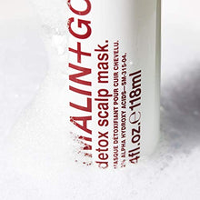 Load image into Gallery viewer, Malin + Goetz Scalp Mask- purifies &amp; exfoliates scalp. Removes product build up, excess oil. For all skin types. For men &amp; women, Cruelty-free, vegan 4 Fl oz

