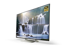 Load image into Gallery viewer, SONY XBR-55X930E BRAVIA XBR X930E SERIES - 55" CLASS (54.6" VIEWABLE) LED TV
