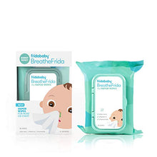 Load image into Gallery viewer, Cold and Flu NoseFrida Bundle- 5 Items by Frida Baby
