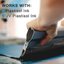 Load image into Gallery viewer, Ecotex AP Blue All Purpose Ready to Use Screen Printing Emulsion Gallon - 128 oz.
