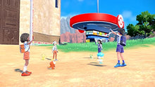 Load image into Gallery viewer, Pokémon Violet - Nintendo Switch

