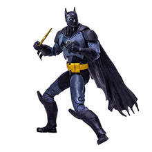 Load image into Gallery viewer, DC Multiverse The Next Batman (Future State) 7&quot; Action Figure with Accessories

