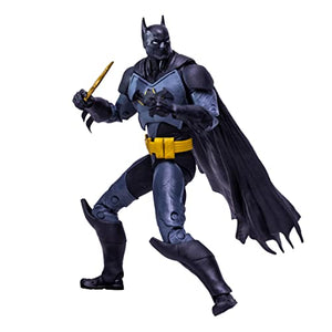 DC Multiverse The Next Batman (Future State) 7" Action Figure with Accessories