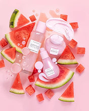 Load image into Gallery viewer, Glow Recipe Watermelon Glow Hyaluronic Clay Pore-Tight Facial - Gentle Exfoliating Clay Face Mask with Hyaluronic Acid - Help Minimize the Appearance of Pores, Even Tone + Hydrate (60ml / 2oz)
