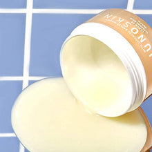 Load image into Gallery viewer, JUNO &amp; Co. Clean 10 Cleansing Balm 10 Ingredients Makeup Remover 85g / 3.0oz
