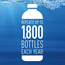 Load image into Gallery viewer, Brita UltraMax Water Filter Dispenser, Extra Large 18 Cup, Black
