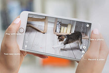 Load image into Gallery viewer, Petcube [2017 Item] Play Smart Pet Camera with Interactive Laser Toy. Remote Dog/Cat Monitoring with HD 1080p Video, Two-Way Audio, Night Vision, Sound/Motion Alerts. App-Enabled Pet and Home Safety
