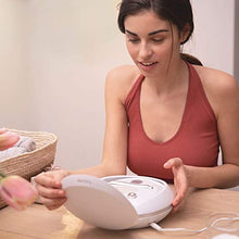 Load image into Gallery viewer, Beurer Professional at-Home Microdermabrasion, Revitalizes, Exfoliates and Rejuvenates Skin - Advanced Facial Treatment w/Vacuum, Anti-Aging, Blackhead Remover, Skin Lifting &amp; Tightening.
