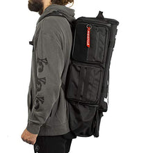 Load image into Gallery viewer, HK Army Expand Gearbag (Stealth)
