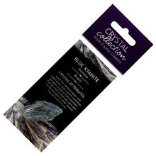 Load image into Gallery viewer, Blue Kyanite Healing Crystal
