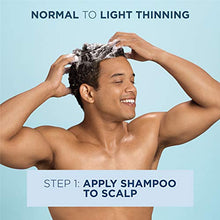 Load image into Gallery viewer, Nioxin System Kit 1, Natural Hair with Light Thinning, Full Size (3 Month Supply)
