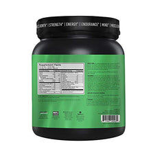 Load image into Gallery viewer, JYM Supplement Science Pre Jym Strawberry Kiwi, 30 Servings, Strawberry Kiwi, 30 Count
