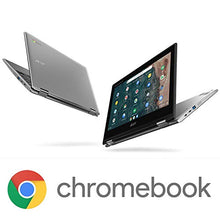 Load image into Gallery viewer, Acer Chromebook Spin 311 Convertible Laptop, Intel Celeron N4020, 11.6&quot; HD Touch, 4GB LPDDR4, 32GB eMMC, Gigabit Wi-Fi 5, Bluetooth 5.0, Google Chrome, CP311-2H-C679
