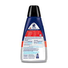 Load image into Gallery viewer, Bissell Professional Spot and Stain + Oxy Portable Machine Formula, 32 oz, 1-Pack, 32 Fl Oz
