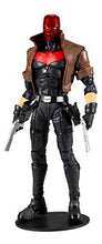 Load image into Gallery viewer, McFarlane Toys DC Multiverse Red Hood 7" Action Figure
