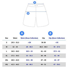 Load image into Gallery viewer, DEMOZU Men's 5 Inch Running Shorts Lightweight Quick Dry Athletic Tennis Workout Gym Shorts with Pockets, Red, L
