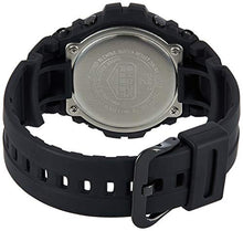 Load image into Gallery viewer, Casio G-Shock Men039;s Black Out Series Analog Digital Watch
