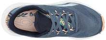 Load image into Gallery viewer, Reebok womens Floatride Energy 3.0 Running Shoe, Brave Blue/Vector Navy/Aura Orange, 8.5 US
