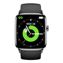 Load image into Gallery viewer, Vilsaw Smart Watch, Fitness Smartwatch with Heart Rate Monitor &amp; Sleep Monitor Health and Fitness Tracker with SpO2 Compatible with iPhone and Android Phones
