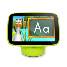 Load image into Gallery viewer, ANIMAL ISLAND Aila Sit &amp; Play Virtual Early Preschool Learning System  for Toddlers (12+ Months) Mom&#39;s Choice Gold Award  Letters, Numbers, Stories and Songs Best Baby Gift for Childhood Education
