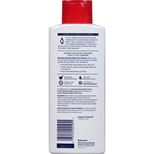 Load image into Gallery viewer, Eucerin Advanced Cleansing Body and Face Cleanser - Fragrance and Soap Free for Dry, Sensitive Skin - 16.9 fl. oz Bottle

