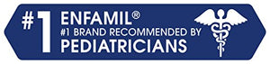 Enfamil NeuroPro Gentlease Ready-to-Use Baby Formula, Brain and Immune Support with DHA, Clinically Proven to Reduce Fussiness, Crying, Gas & Spit-up in 24 Hours, Non-GMO, 32 Fl Oz, 6 Count