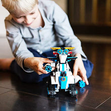Load image into Gallery viewer, STEM Robot Building Kits for Kids- Remote Control Engineering Science Educational Learning Science Building Toys for Kids Age 8-12
