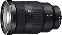 Load image into Gallery viewer, Sony SEL2470GM E-Mount Camera Lens: FE 24-70 mm F2.8 G Master Full Frame Standard Zoom Lens
